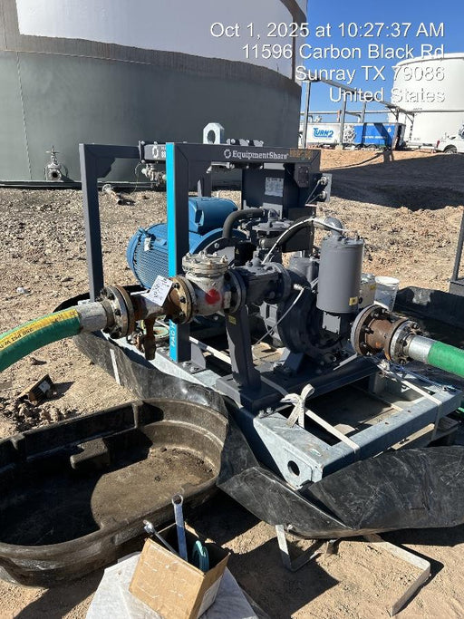 2023 ATLAS COPCO PAC H64 E