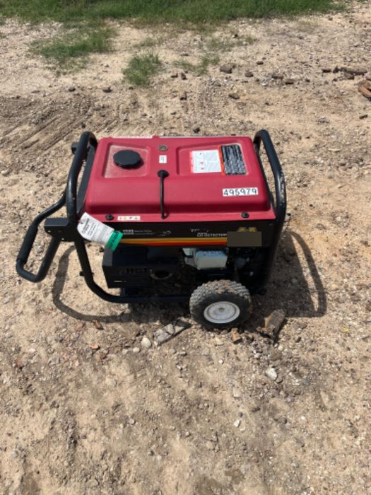 2025 MI-T-M GEN-6500-0MM1