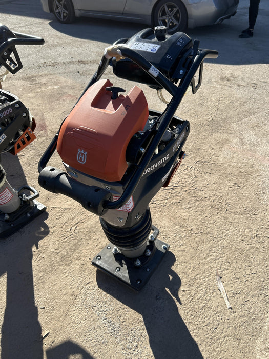 2025 HUSQVARNA LT6005