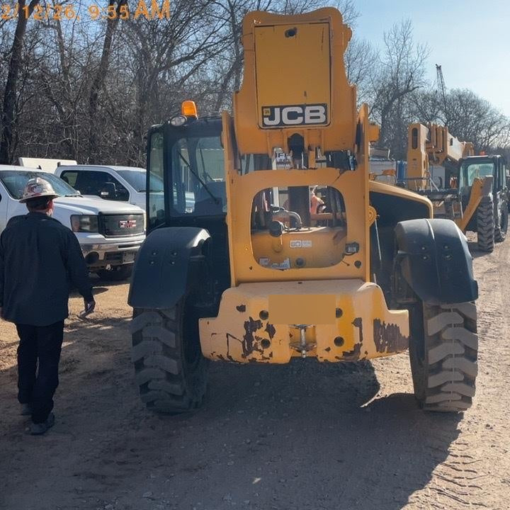 2019 JCB 512-56