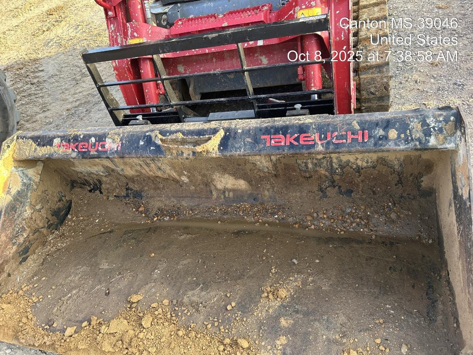 2025 ARROW MATERIAL HANDLING F5144CB