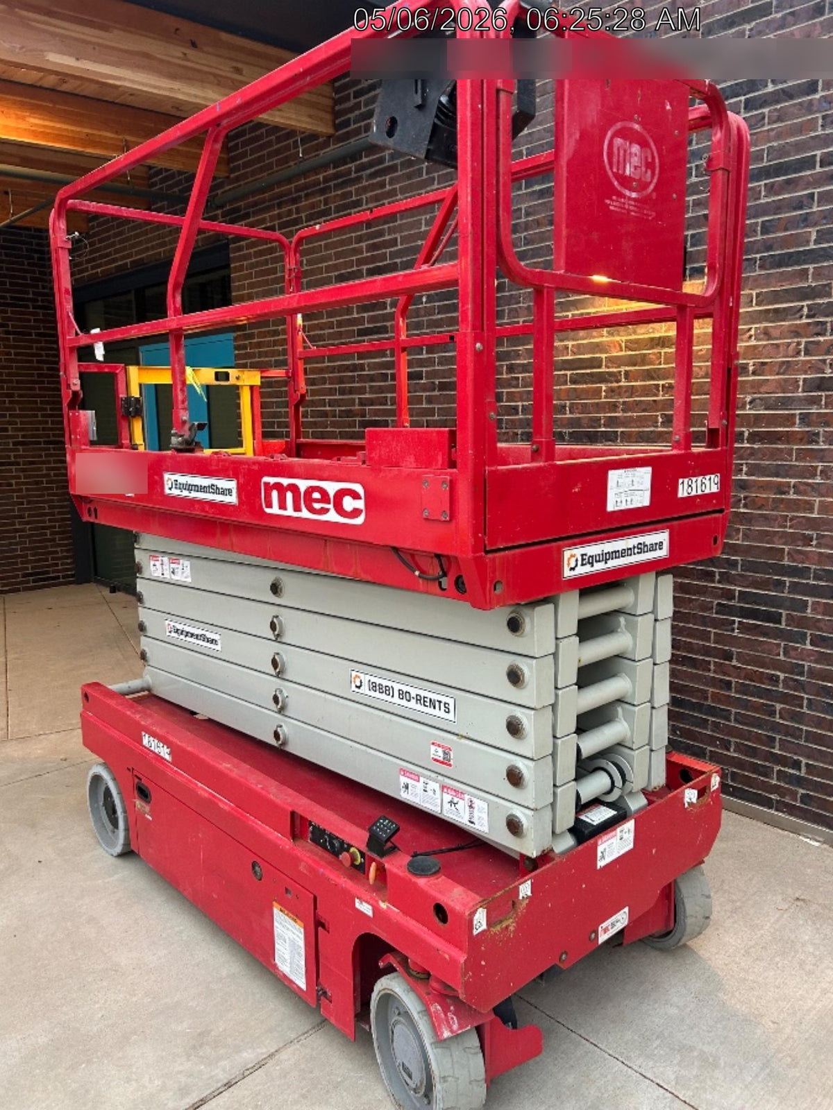 2021 MEC 4046SE