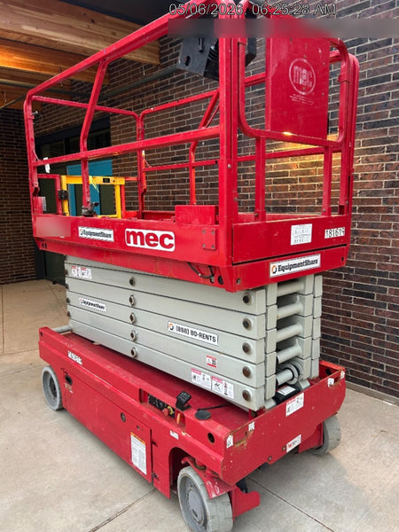 2021 MEC 4046SE