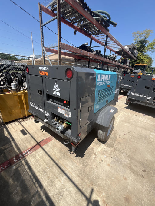 2025 AIRMAN PDSF375DP-6E1