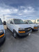 2025 CHEVROLET Express Van - Rental