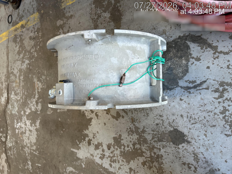 2021 MICHIGAN PNEUMATIC JF20