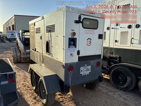 2017 ATLAS COPCO QAS95