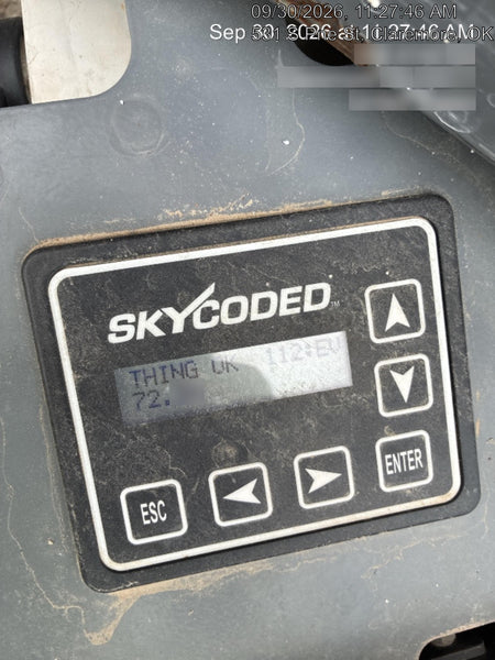 2023 SKYJACK SJ3219