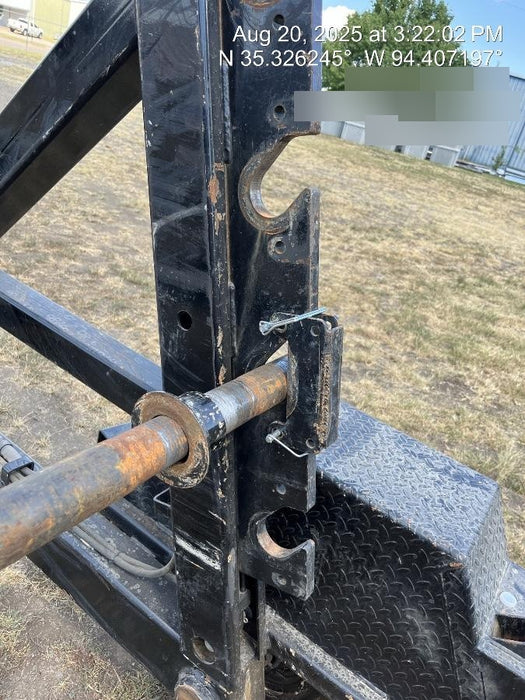 2022 FELLING TRAILERS FT-6R