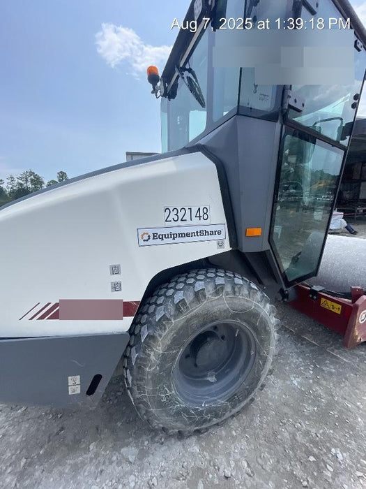 2022 DYNAPAC CA1300D