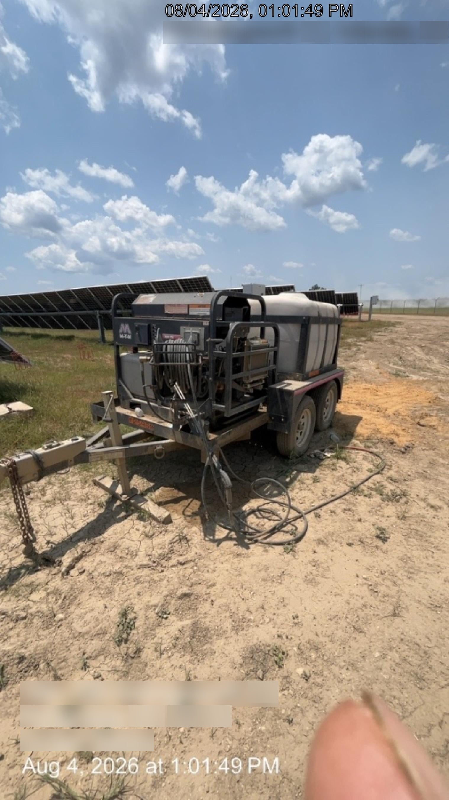 2020 MI-T-M CORPORATION HS-3006-0MDK-UR