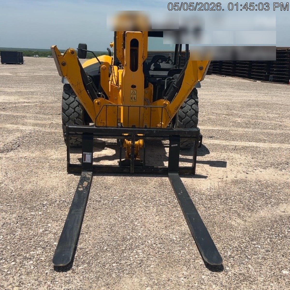 2022 JCB 512-56