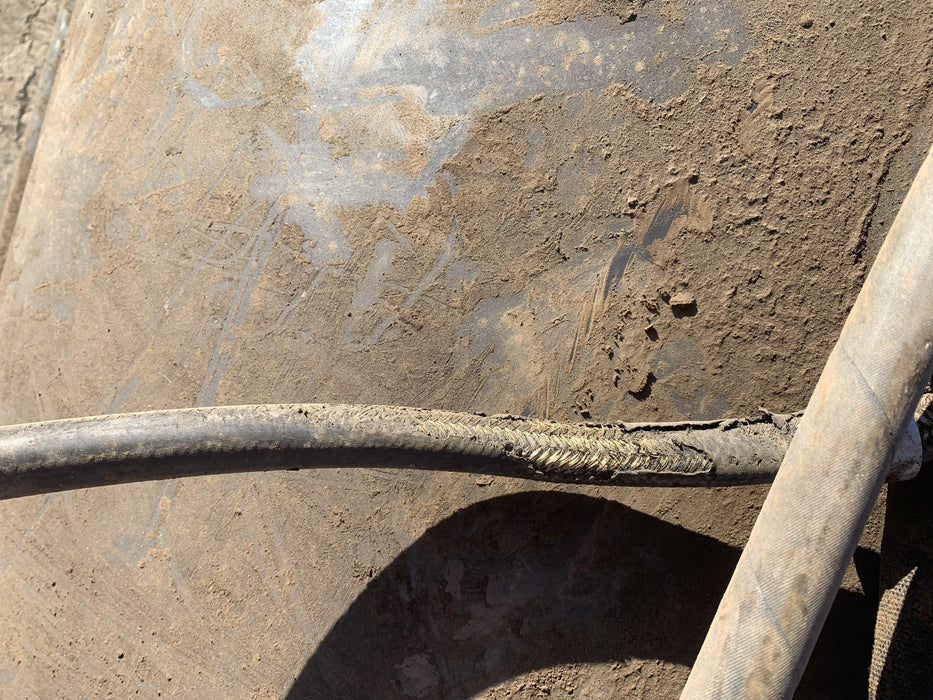 2020 PALADIN Sweepster SB72