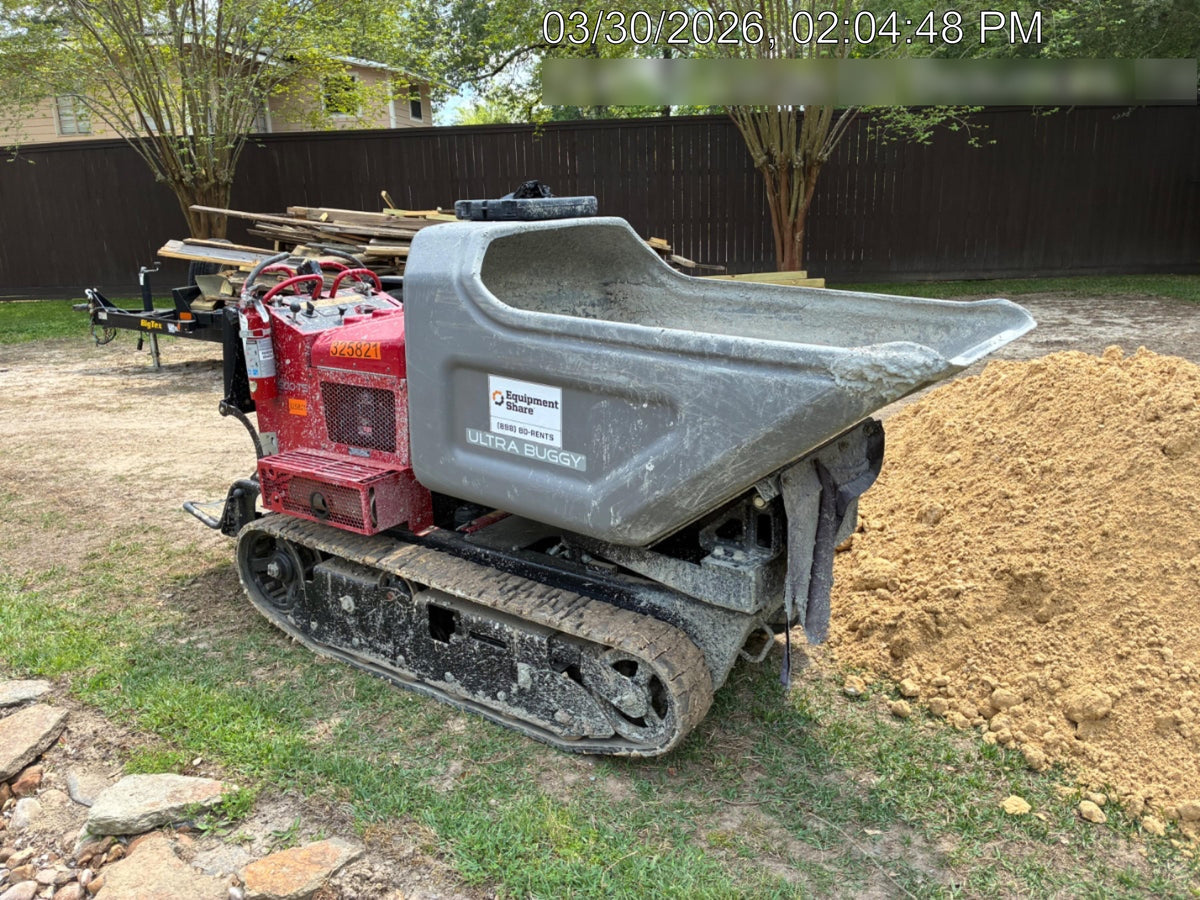2023 TORO MBTX 2500-TS