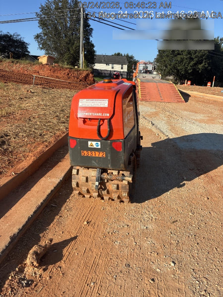 2025 HUSQVARNA LP9505