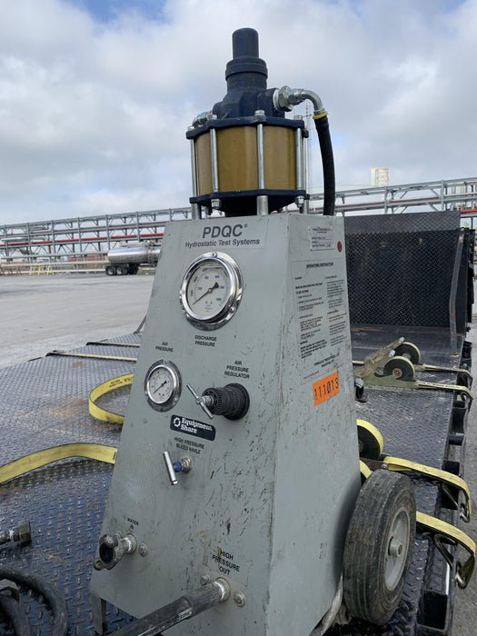 2020 PINNACLE PDQC-10000