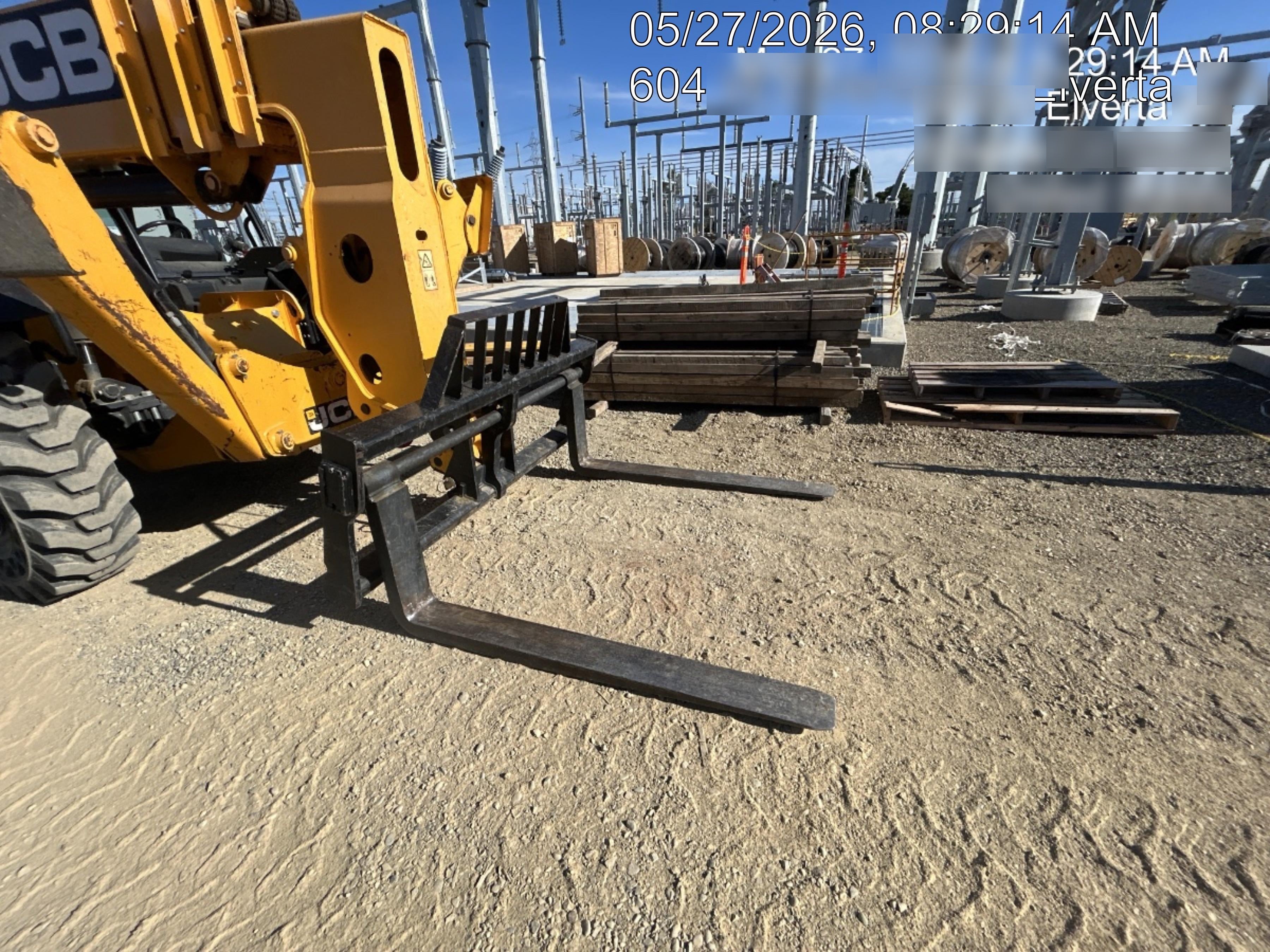 2021 JCB 512-56