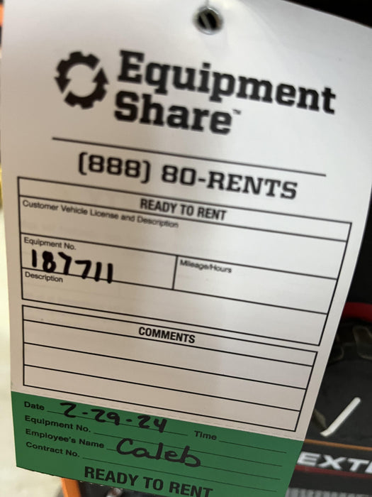 2021 LINCOLN ELECTRIC FLEXTEC 350X