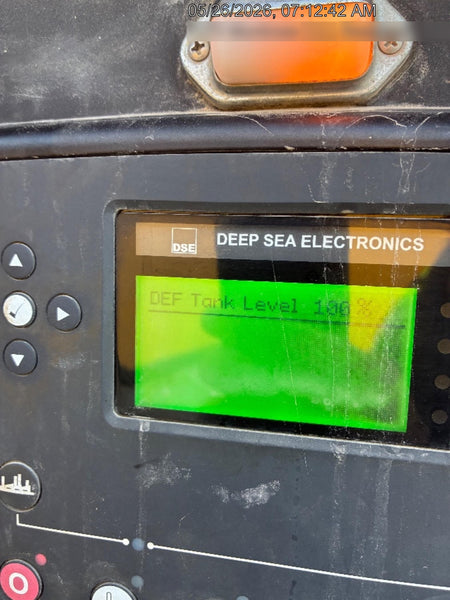 2020 ATLAS COPCO QAS 70