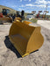 2025 JOHN DEERE 2.75 cu yd Wheel Loader Bucket - John Deere
