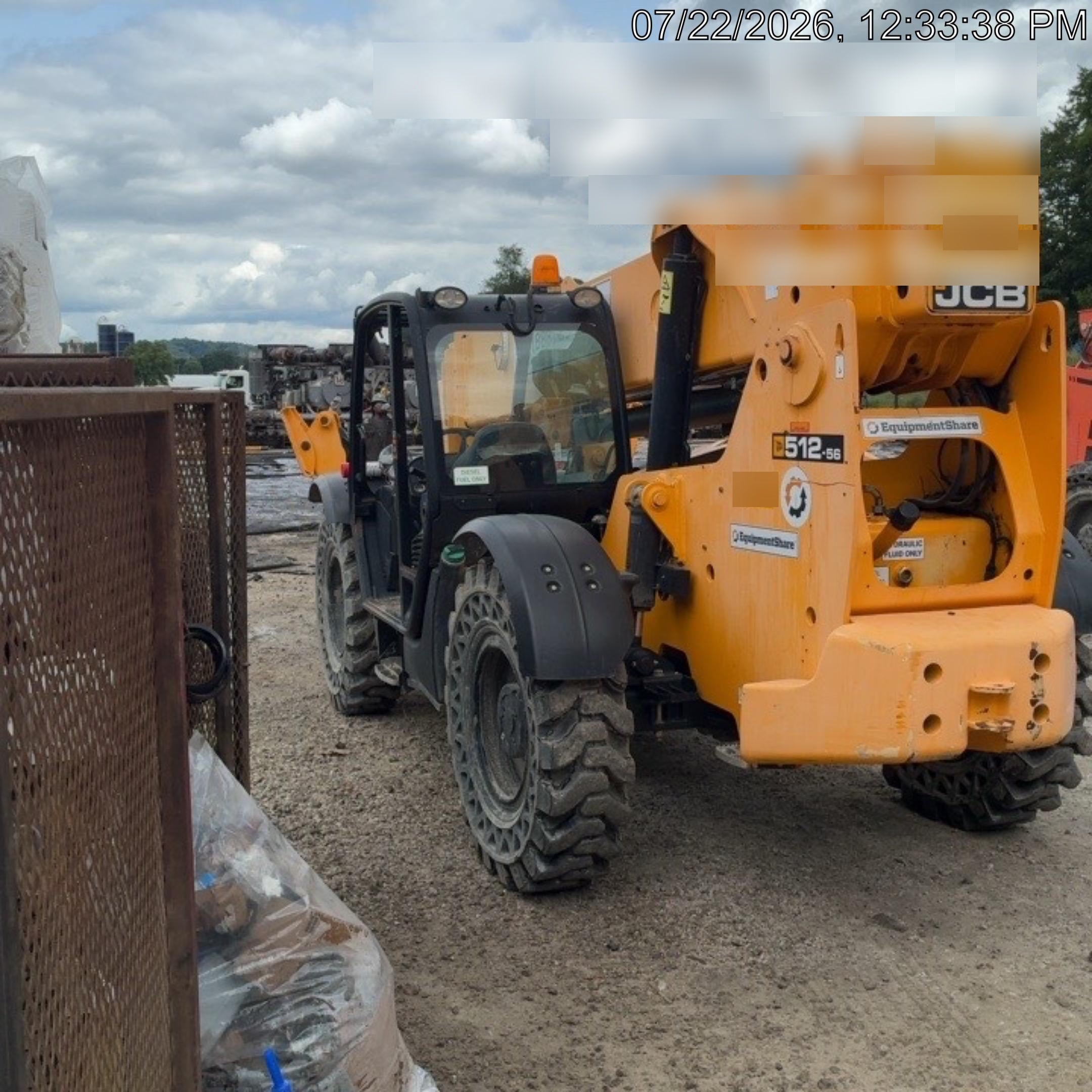 2020 JCB 512-56