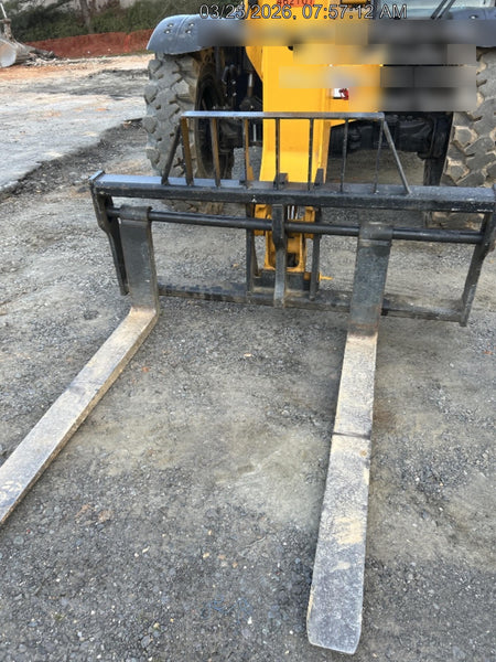 2024 JCB 509-42