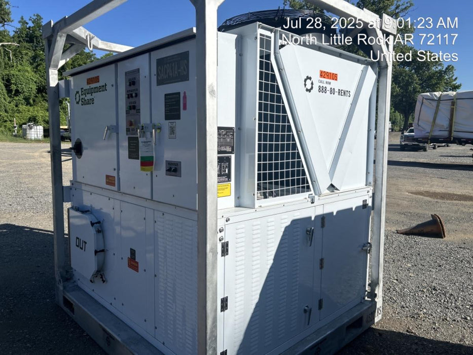 2024 SMARTECH SACP41A-HS