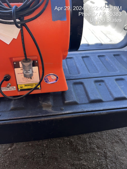 2023 ALLEGRO 9539-12EX