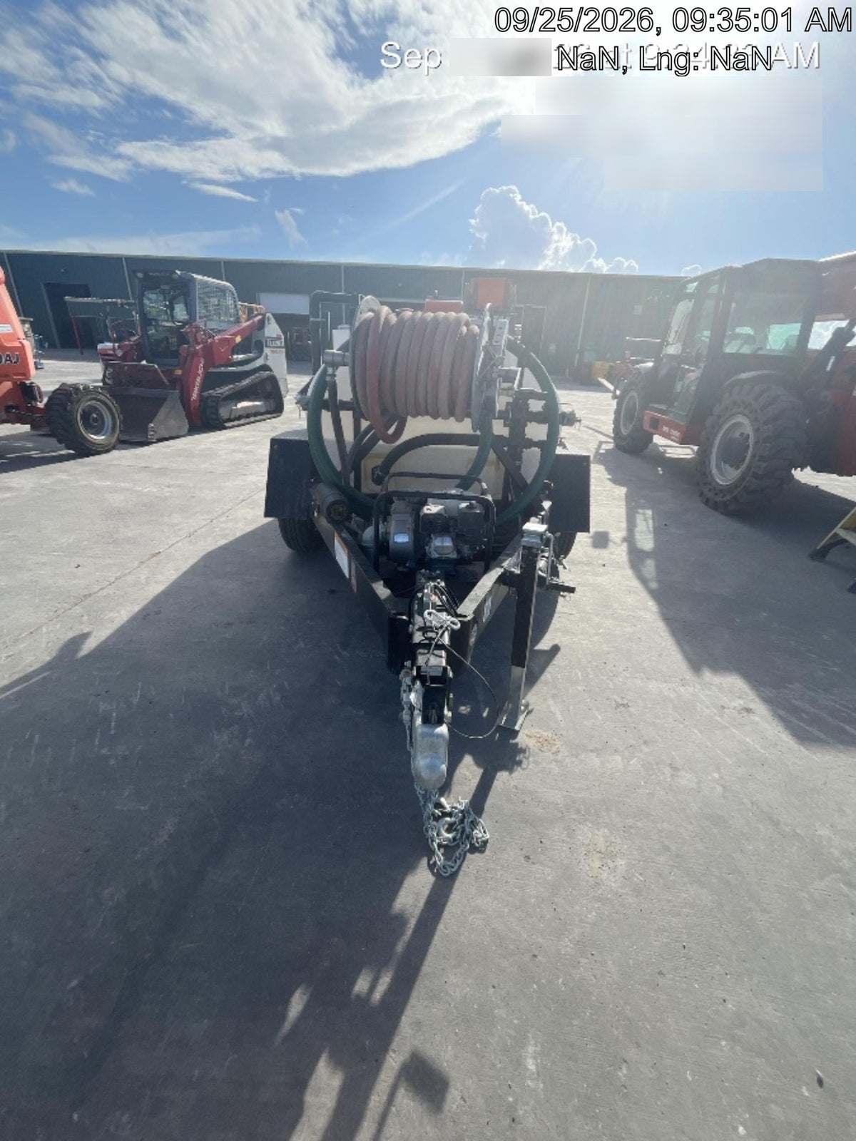 2026 WYLIE EXP-550L-S
