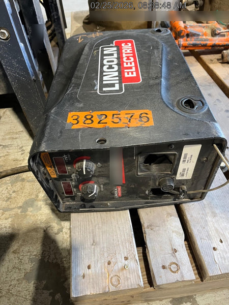 2024 LINCOLN ELECTRIC LN-25X
