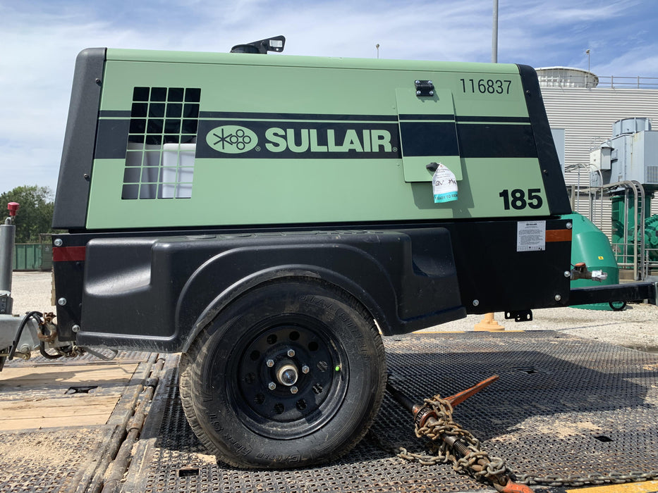 2020 SULLAIR 185-DPQ