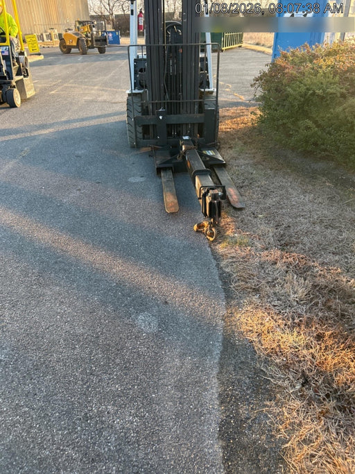 2024 STAR INDUSTRIES M1360B - Star JIB Boom