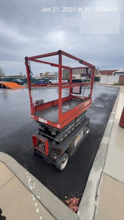 2018 SKYJACK SJIII-3219