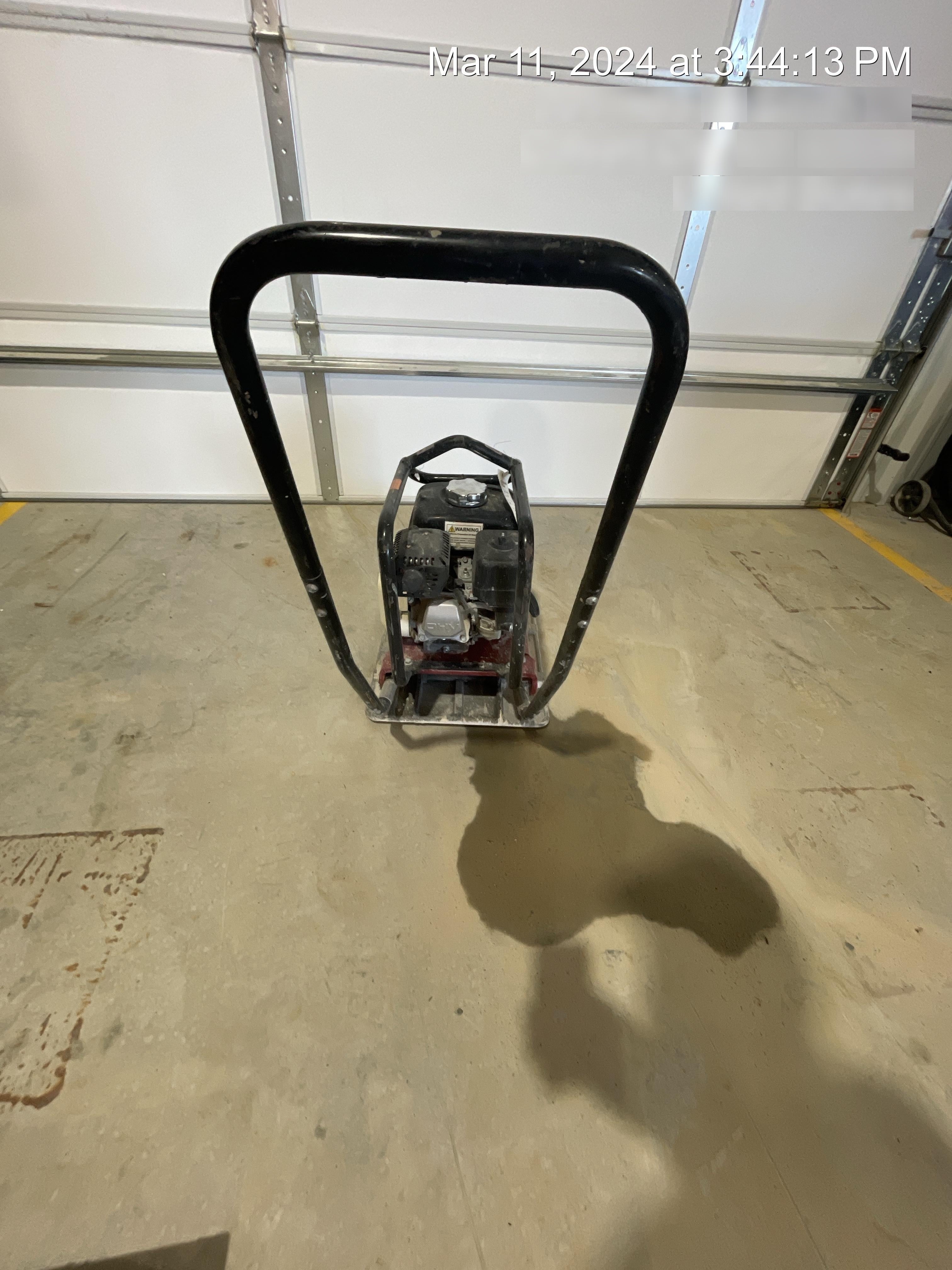 2022 DYNAPAC DFP8X
