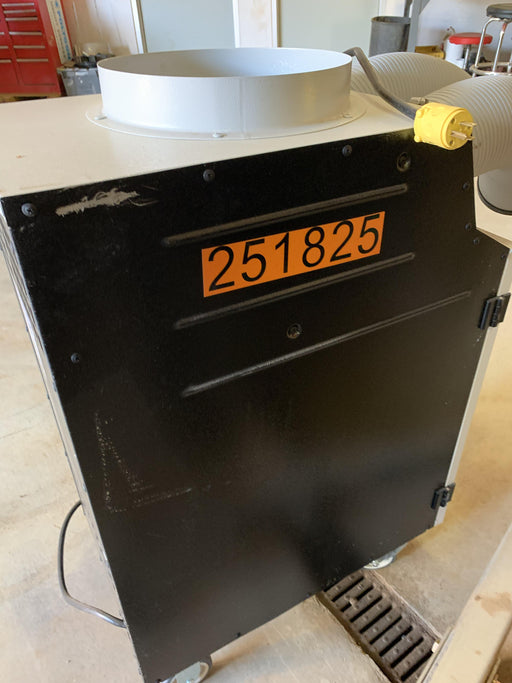 2022 KWIKOOL KPAC1811-2