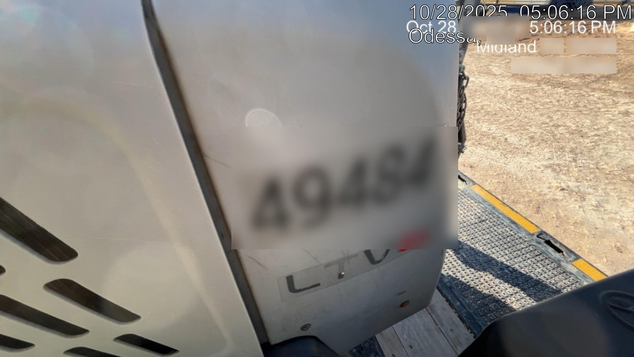 2019 Wacker Neuson LTV6K-LED Standard, LED