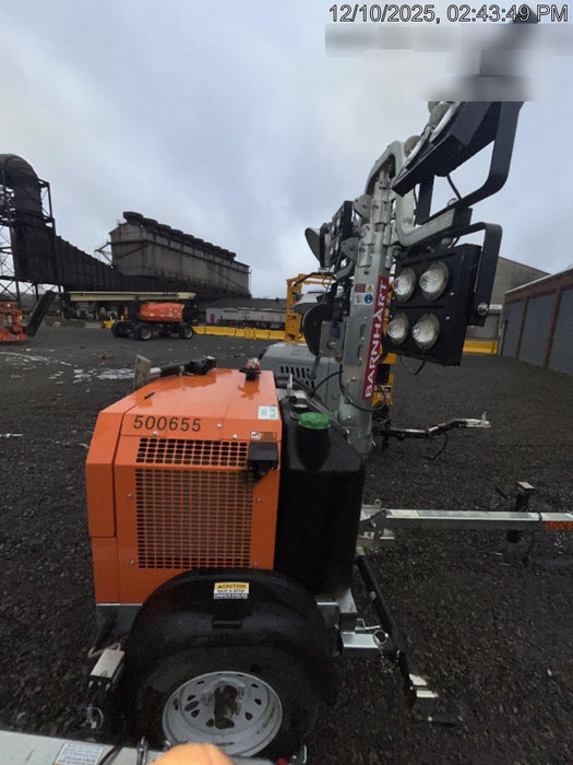 2025 WANCO WLTT-4MK8K