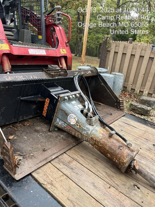 2025 TAG MANUFACTURING UTM27