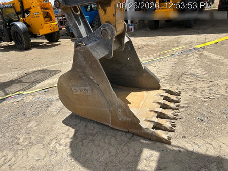 2019 SANY SY215