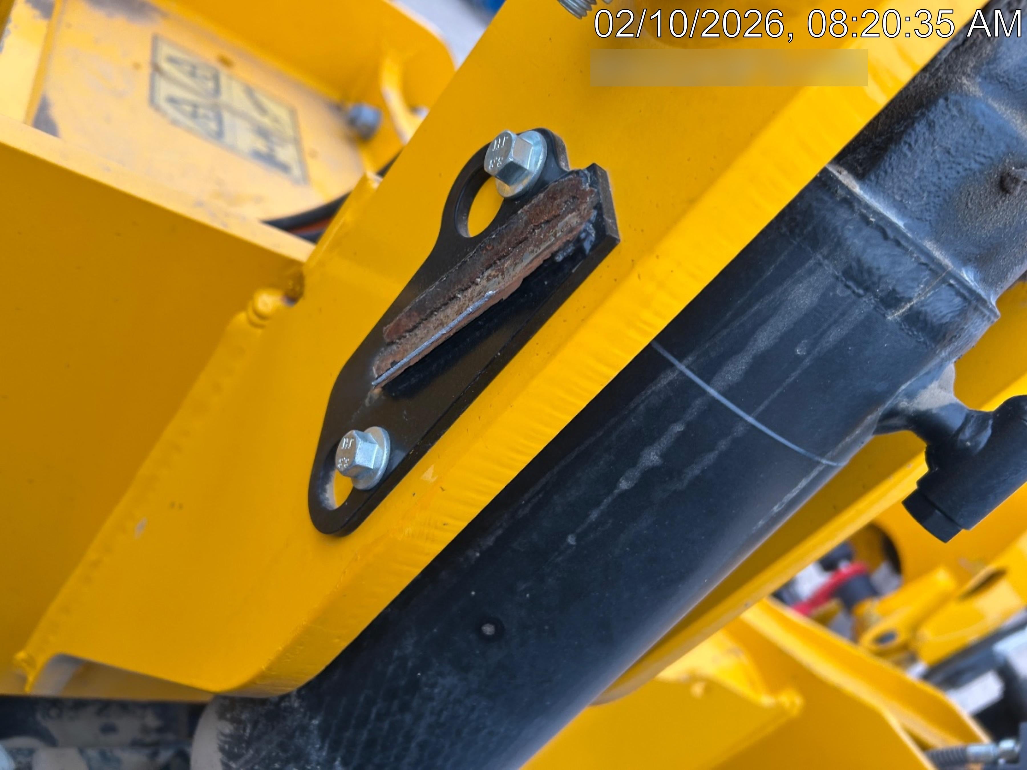 2025 JCB 512-56
