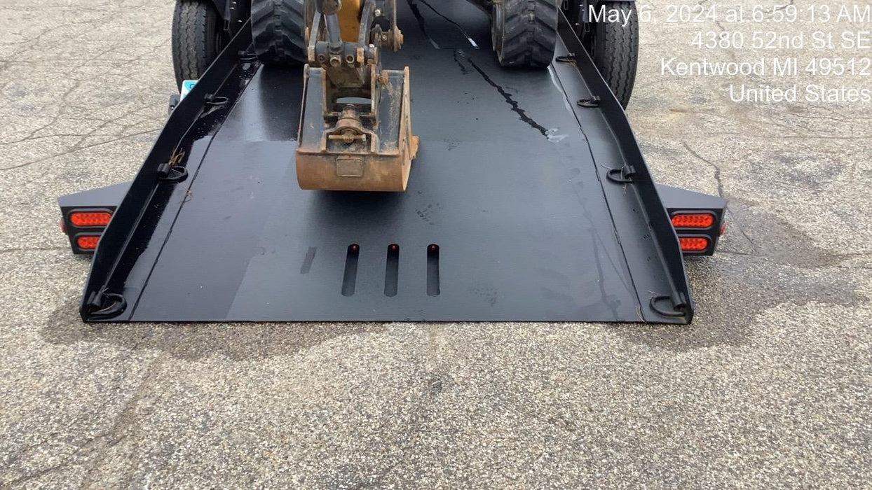 2023 STEELPOINT K19E