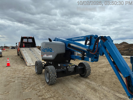 2026 GENIE Z-45 XC