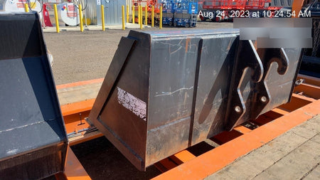 2019 ARROW MATERIAL HANDLING 3207212B384