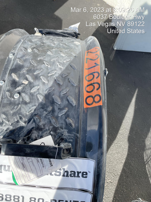 2022 MASTER MHD-36-BDF