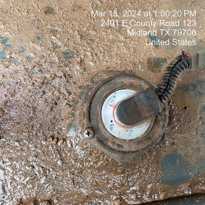 2023 PREMIER PUMP 8NHTH-RP-DC13