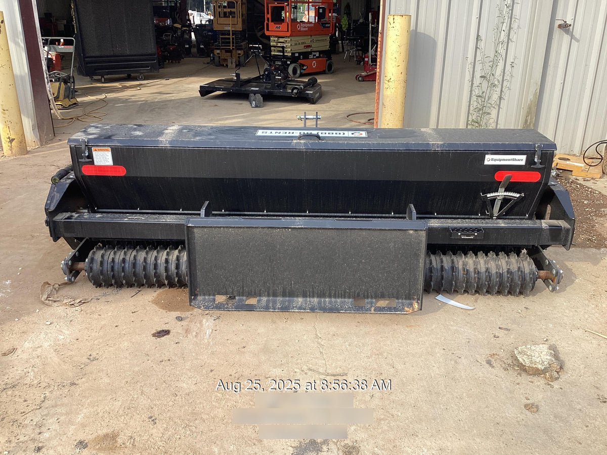 2025 ERSKINE 900814