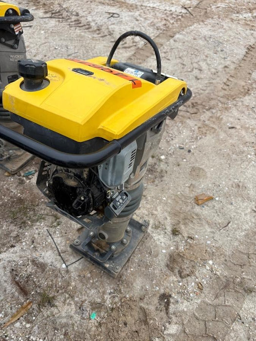 2021 WACKER NEUSON BS60-4As