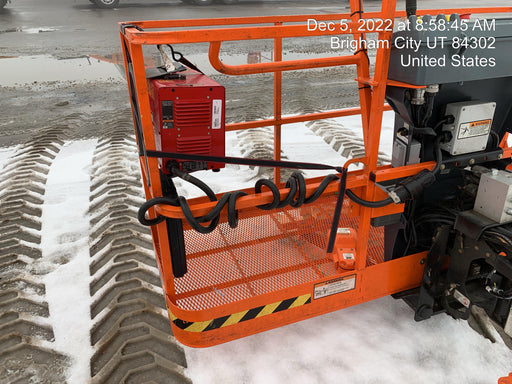 2020 LINCOLN ELECTRIC INVERTEC V275-S