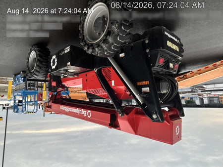 2021 MANITOU MTA6034