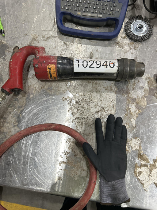 2020 CHICAGO PNEUMATIC CP 4123 3R